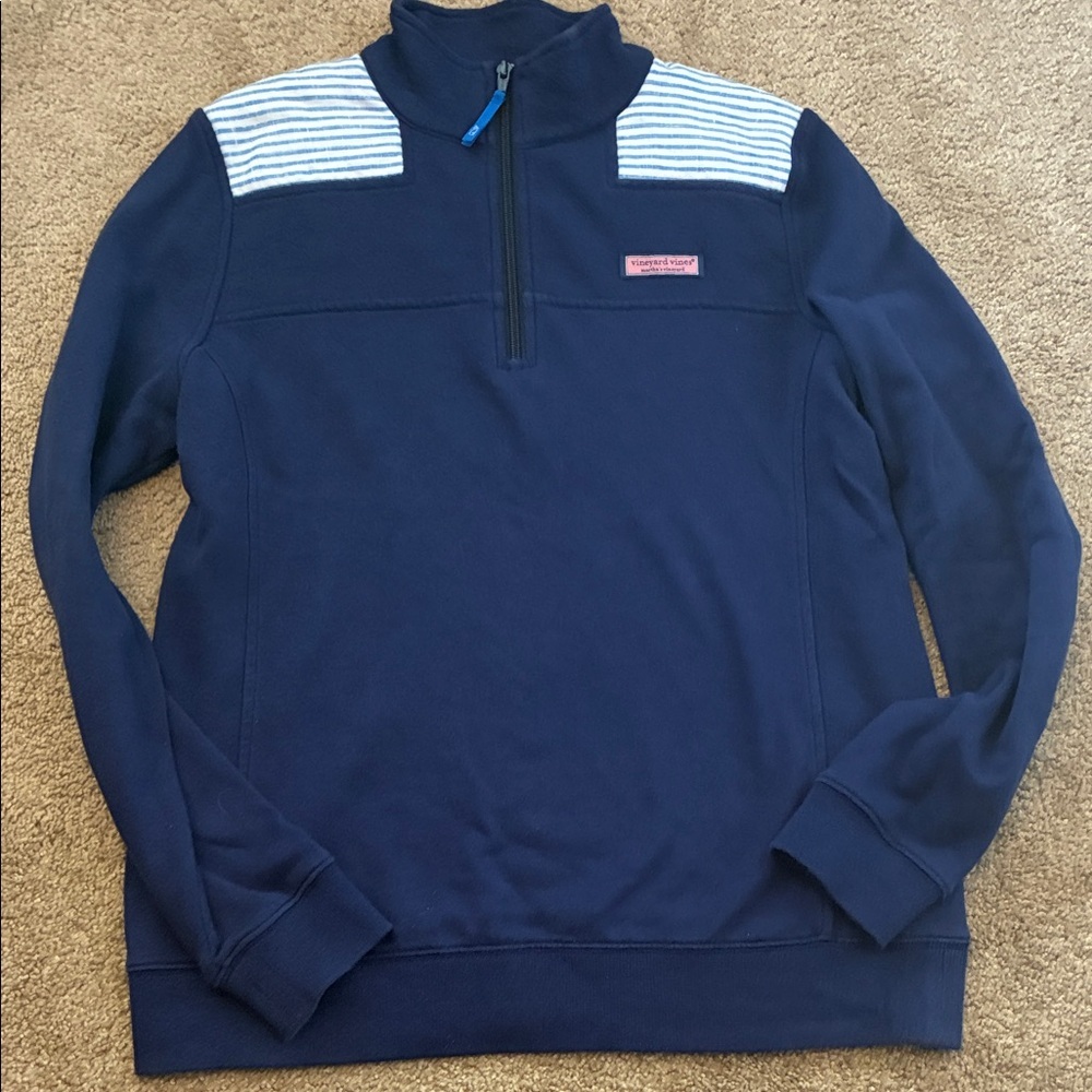 Vineyard Vines Shep Shirt Size S